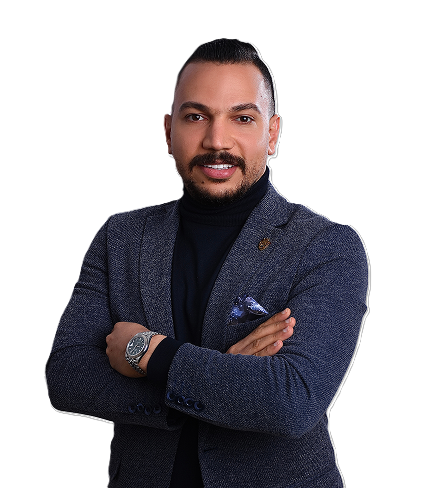 المدير التنفيذي