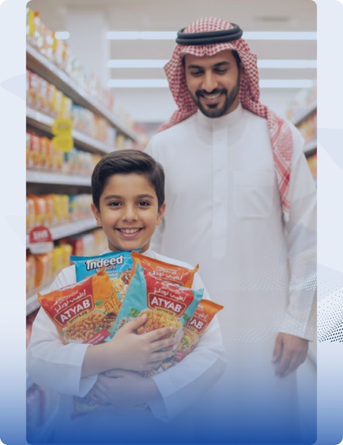 الميهوب جروب تهتم